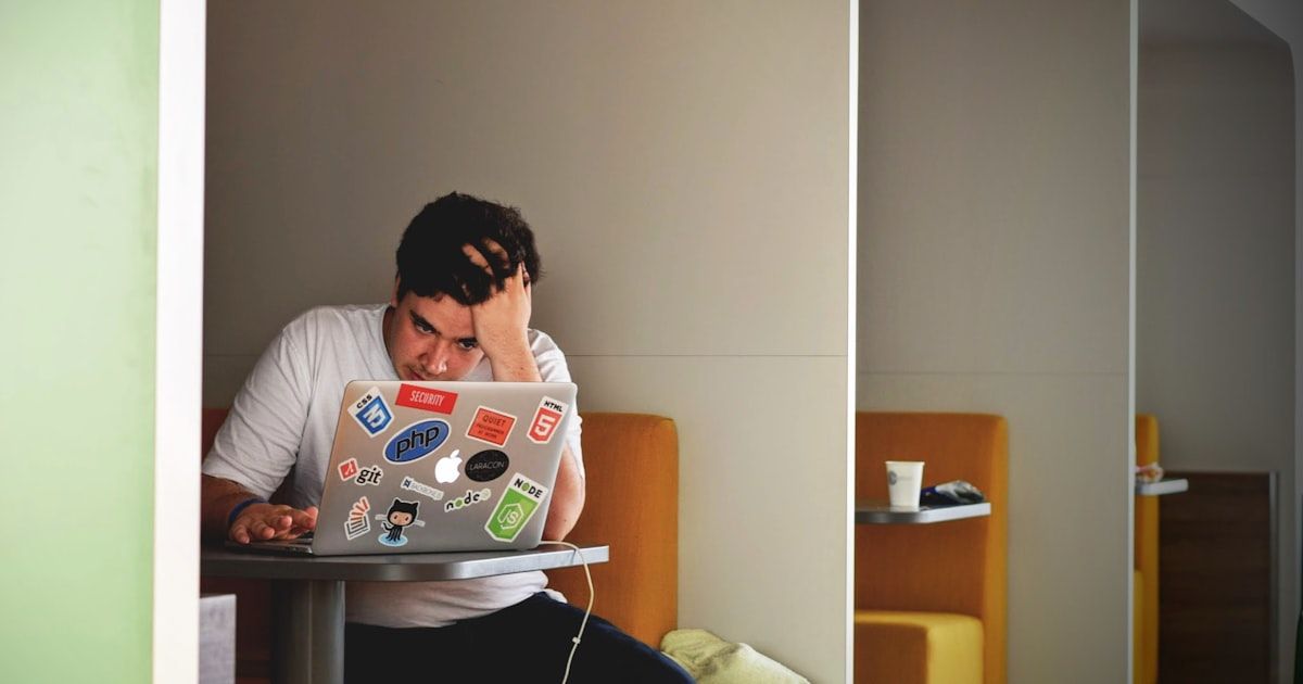Estrés laboral y burnout: señales y qué puedes hacer