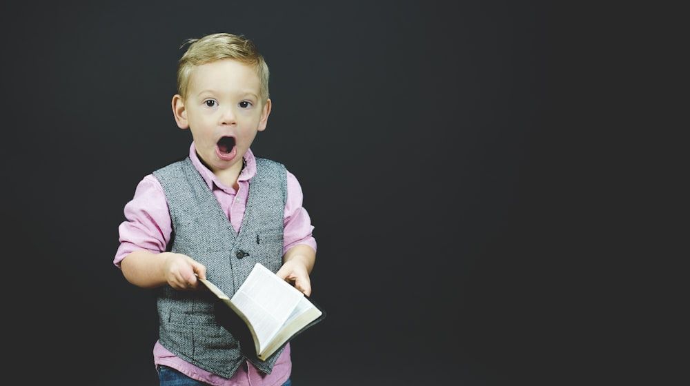 Psicología infantil: señales de que tu hijo necesita apoyo